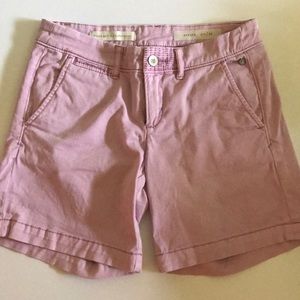 Anthropologie Shorts
